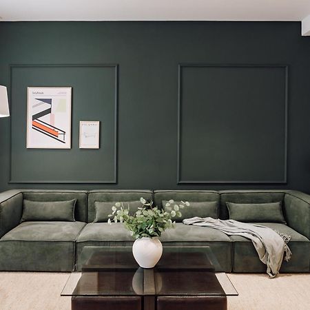 Lunalux Apartment 바르셀로나 외부 사진