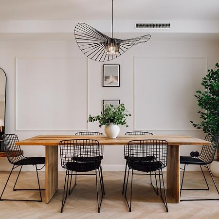 Lunalux Apartment 바르셀로나 외부 사진