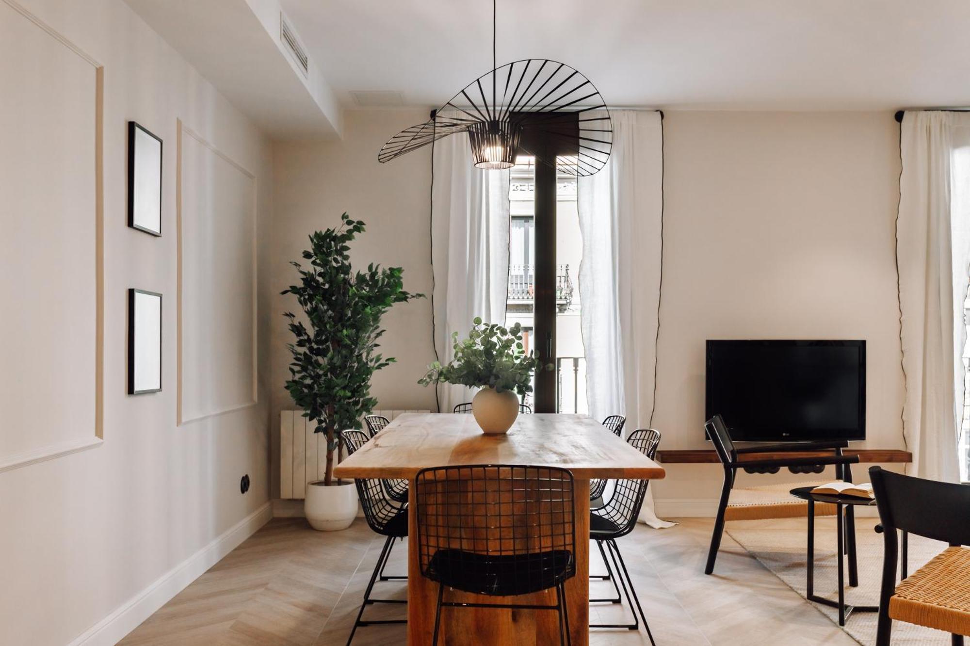 Lunalux Apartment 바르셀로나 외부 사진
