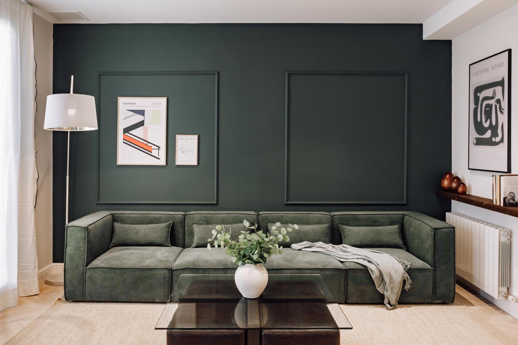 Lunalux Apartment 바르셀로나 외부 사진