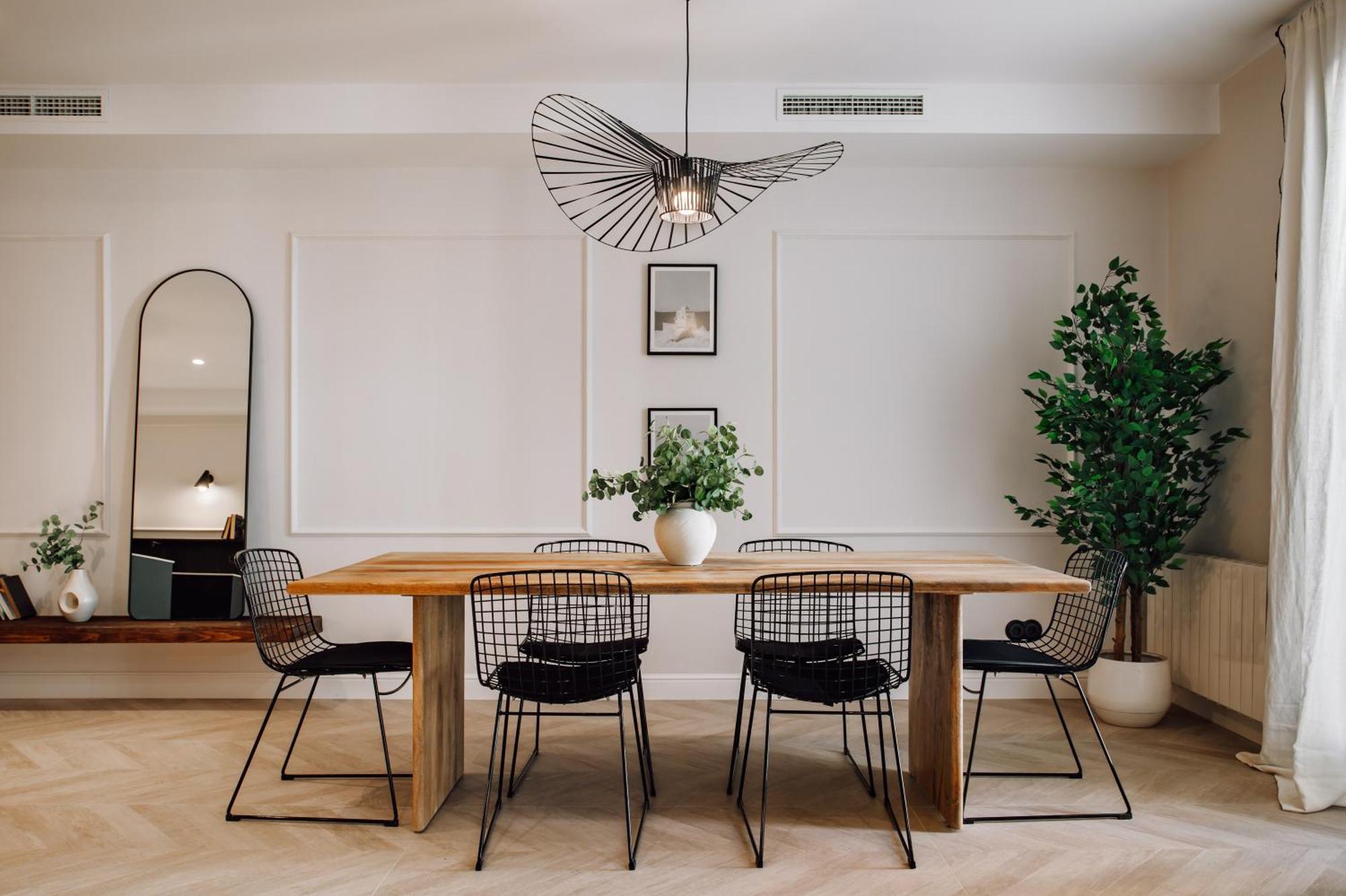 Lunalux Apartment 바르셀로나 외부 사진