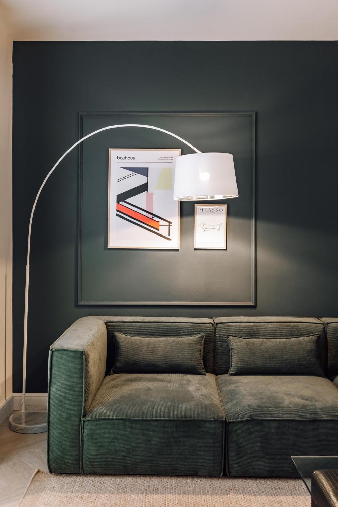 Lunalux Apartment 바르셀로나 외부 사진