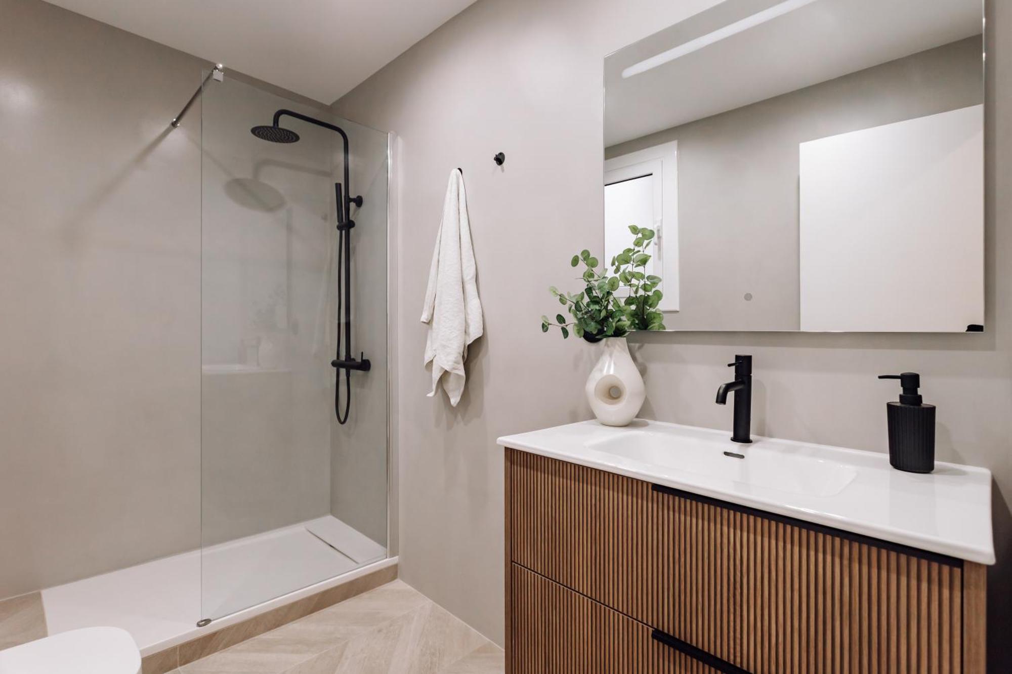 Lunalux Apartment 바르셀로나 외부 사진