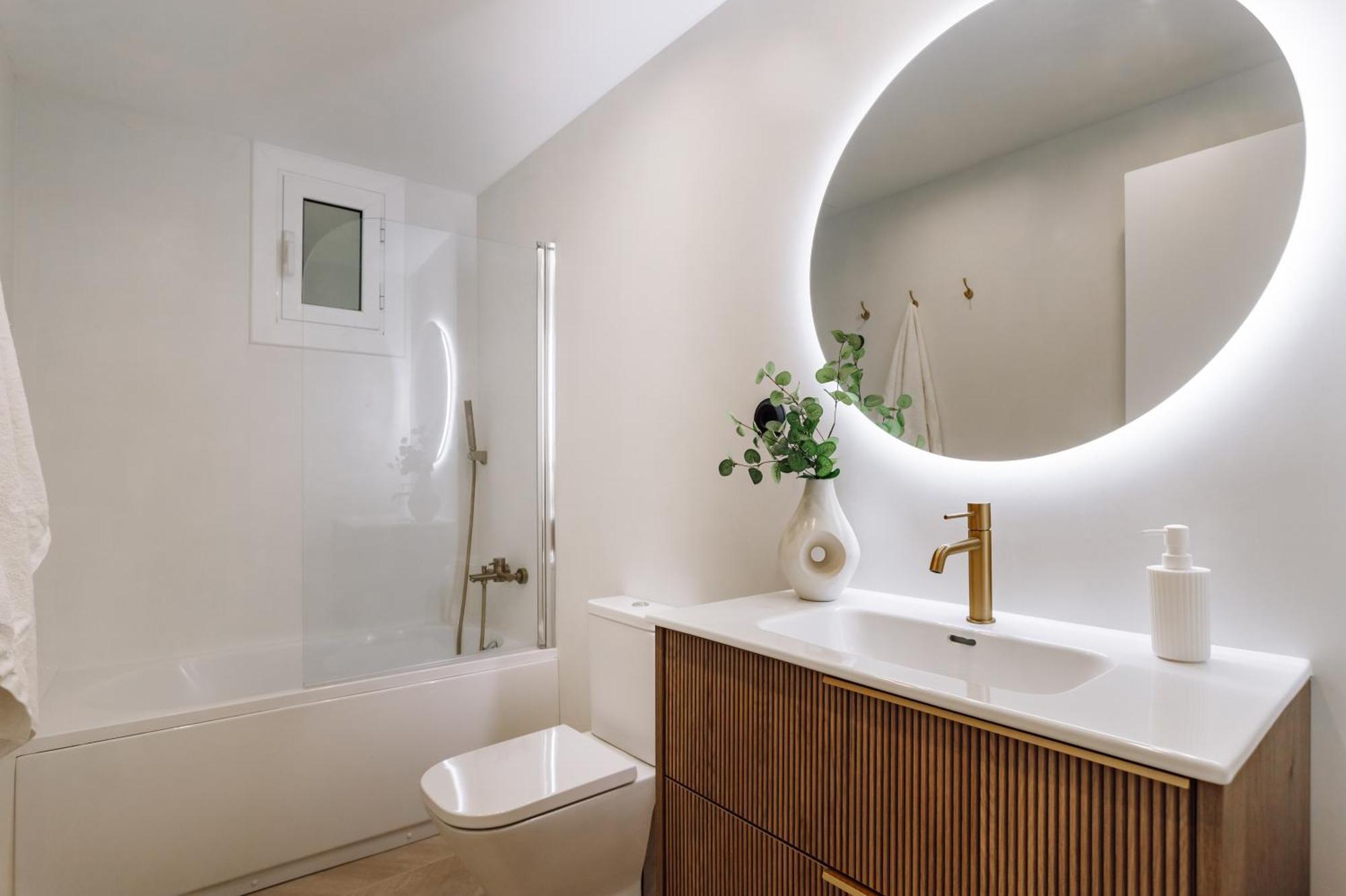 Lunalux Apartment 바르셀로나 외부 사진