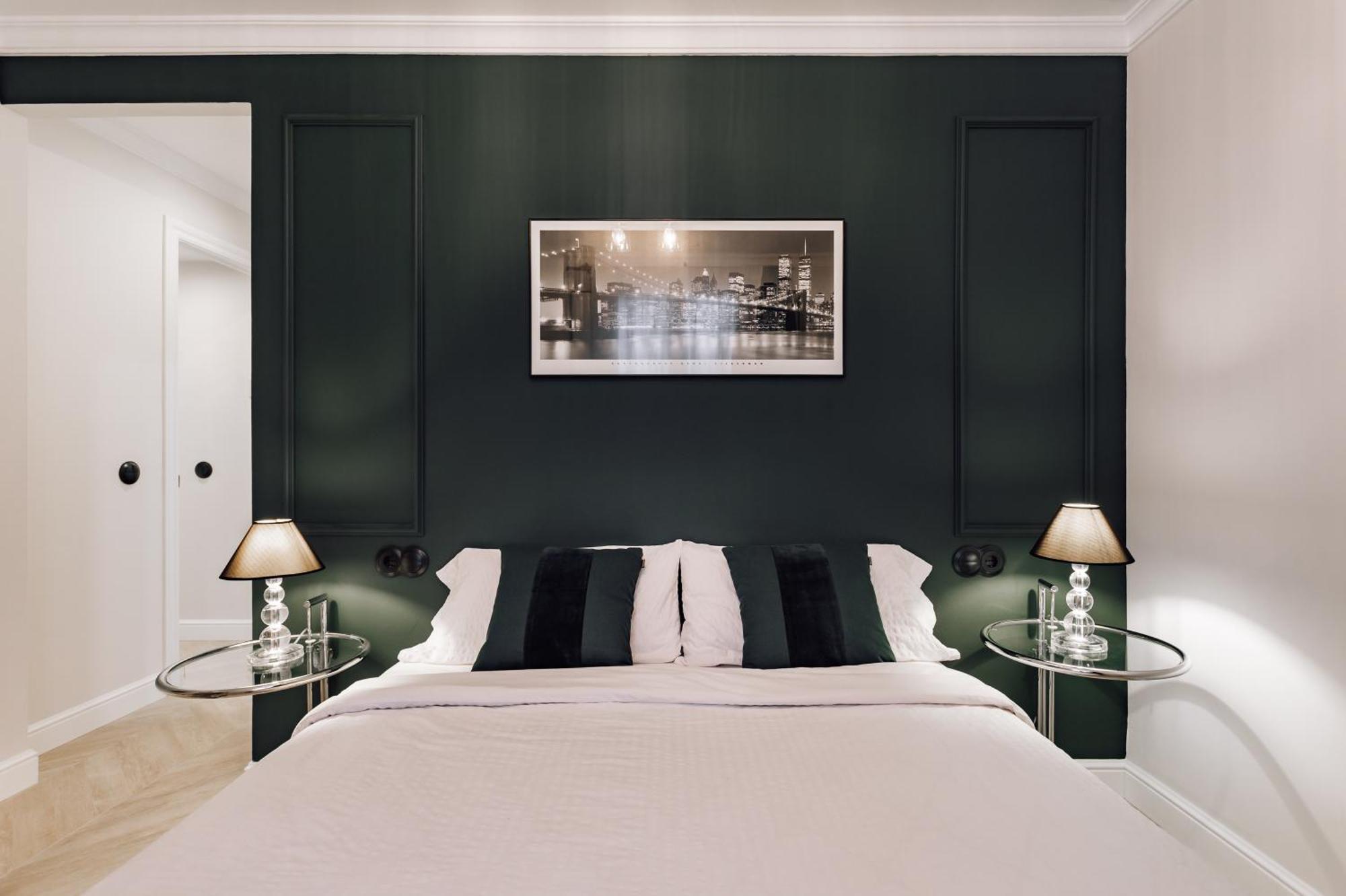 Lunalux Apartment 바르셀로나 외부 사진