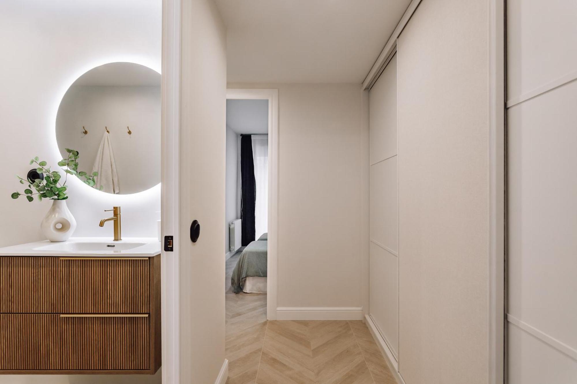 Lunalux Apartment 바르셀로나 외부 사진