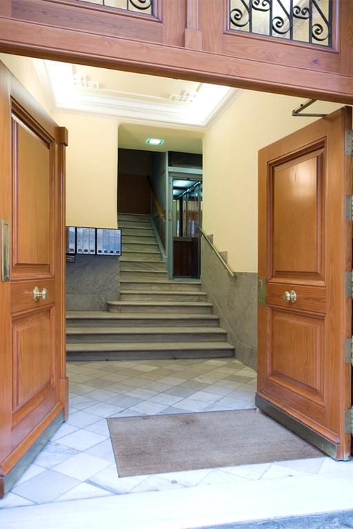 Lunalux Apartment 바르셀로나 외부 사진